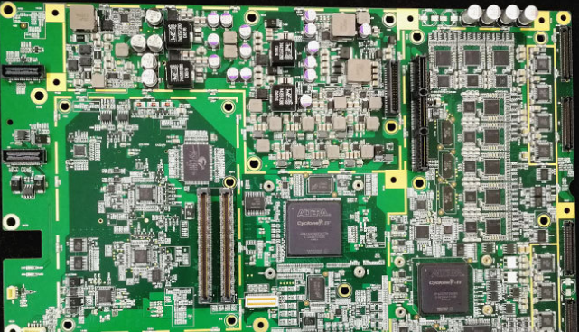 SMT貼片加工如何解決印刷，有什么優點？-上海PCB抄板-SMT貼片加工