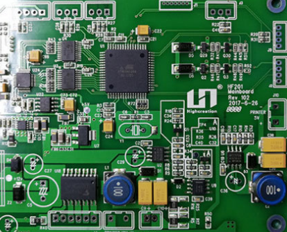 PCBA加工有哪些操作規則，加工要注意什么？-上海PCB抄板-SMT貼片加工