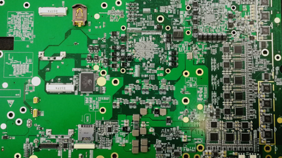 SMT貼片加工的設備有哪些，裸手操作有什么影響？-上海PCB抄板-SMT貼片加工
